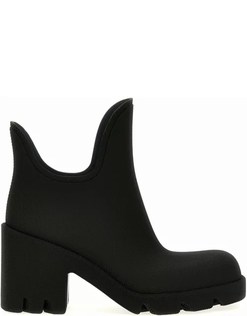 Burberry Marsh Ankle Boot