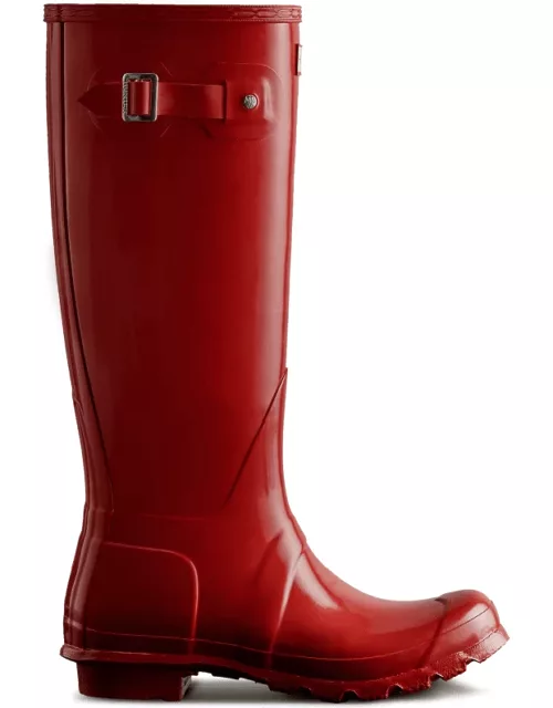 Women's Original Tall Gloss Rain Boot