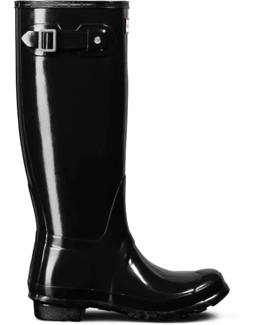 Women's Original Tall Gloss Rain Boot