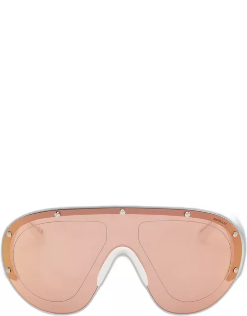 Rapide Plastic Shield Sunglasse