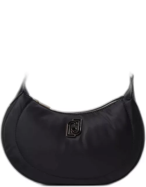 Shoulder Bag LIU JO Woman colour Black