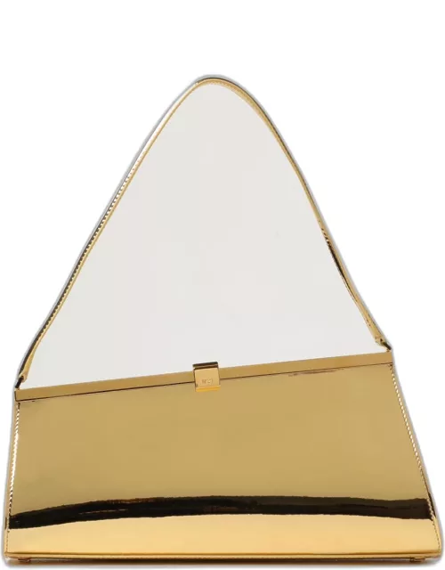 Shoulder Bag N° 21 Woman colour Gold
