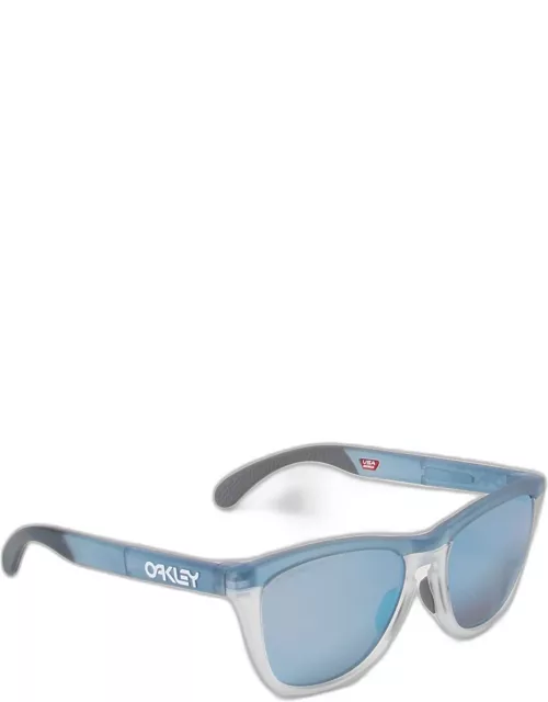 Oakley Frogskins sunglasses in acetate