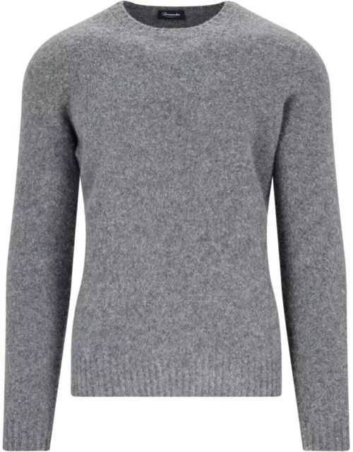 Drumohr Classic Sweater