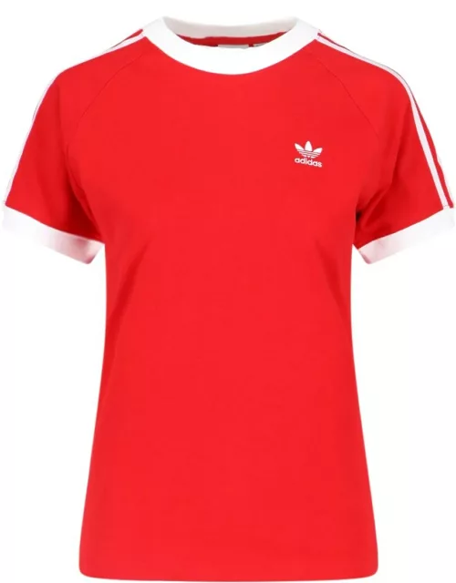 Adidas Logo T-Shirt