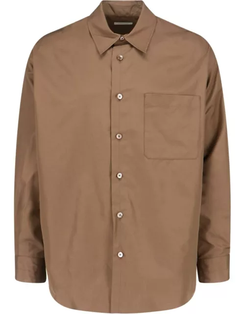Lemaire Shirt "Relaxed"