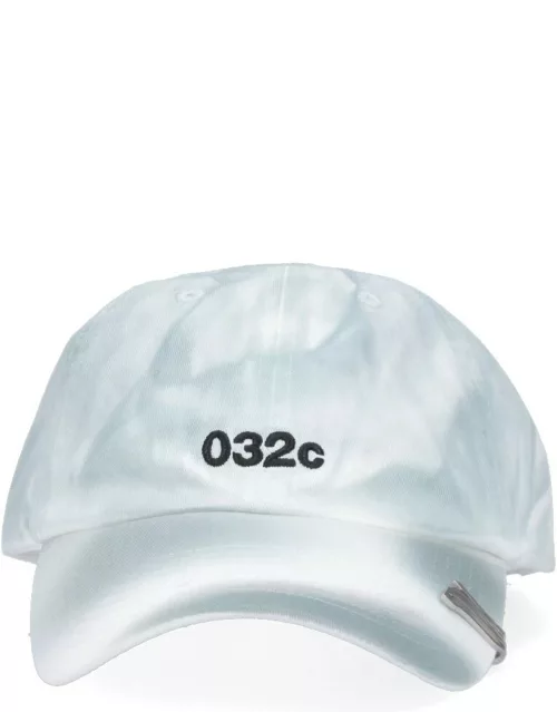 032c Logo Baseball Cap