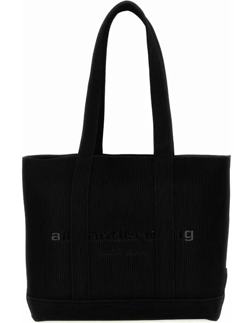Alexander Wang knit Medium Shopping Bag