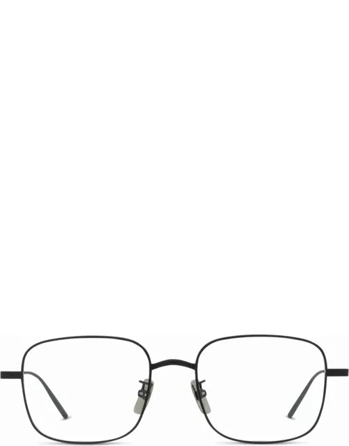 Givenchy Eyewear Gv50037u - Matte Black Rx Glasse