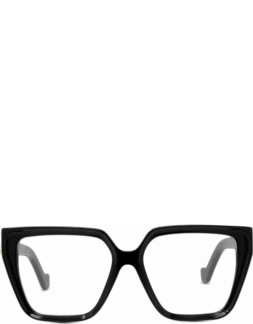 Loewe Lw50042i - Shiny Black Rx Glasse