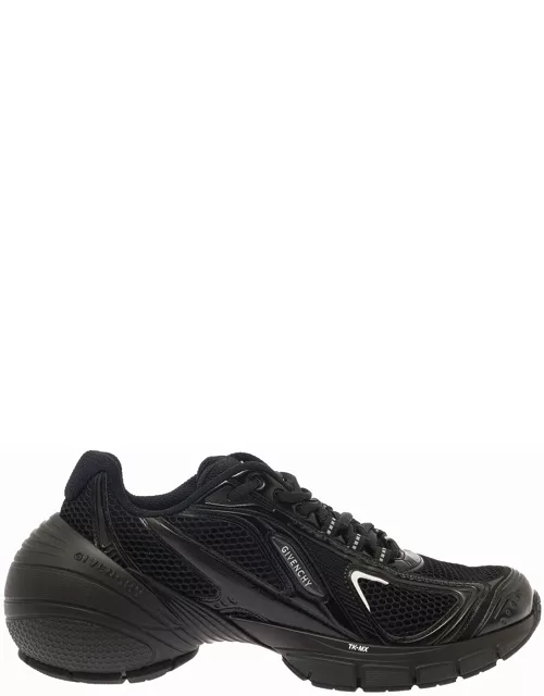 Givenchy Tk-mx Low-top Sneaker