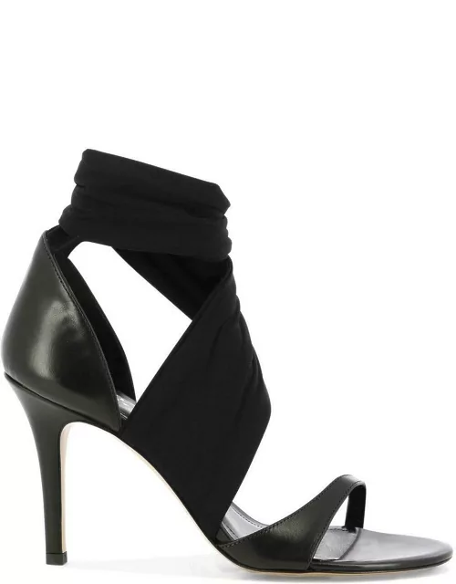 Isabel Marant Askja High-heeled Sandal