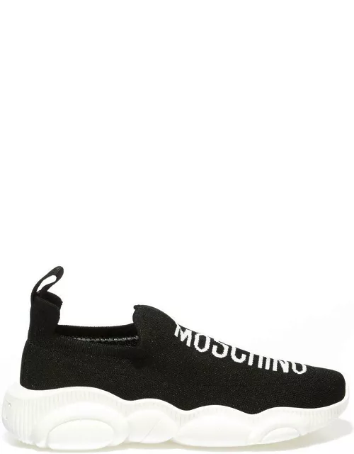 Moschino Teddy Slip On Sneaker