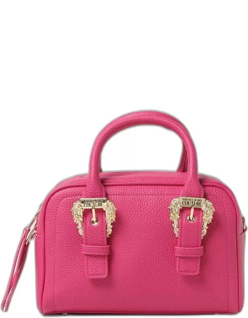 Mini Bag VERSACE JEANS COUTURE Woman colour Fuchsia