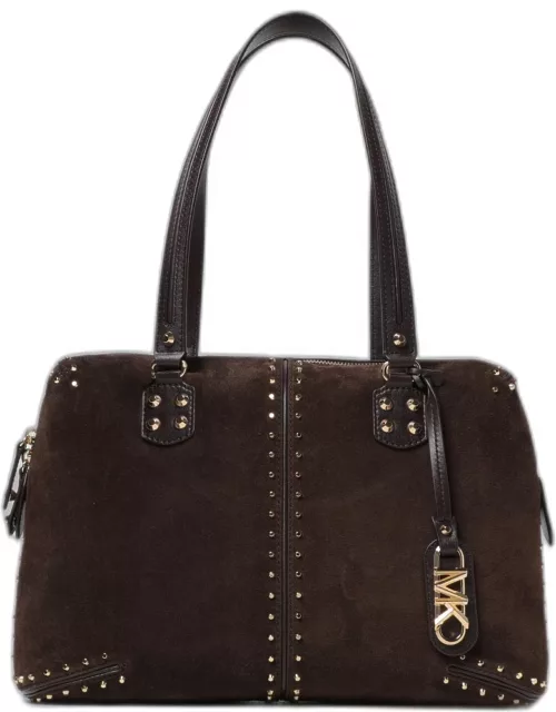 Michael Michael Kors Astor bag in leather with stud