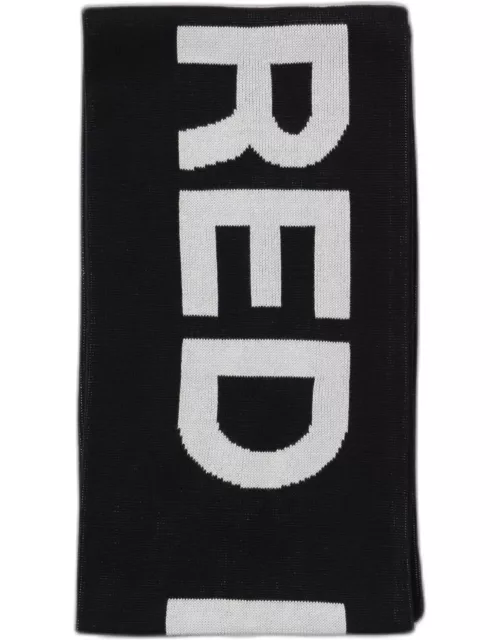Scarf FRED PERRY Men colour Black