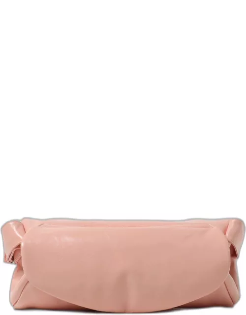 Shoulder Bag JIL SANDER Woman colour Blush Pink