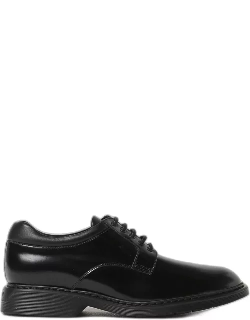 Brogue Shoes HOGAN Men colour Black