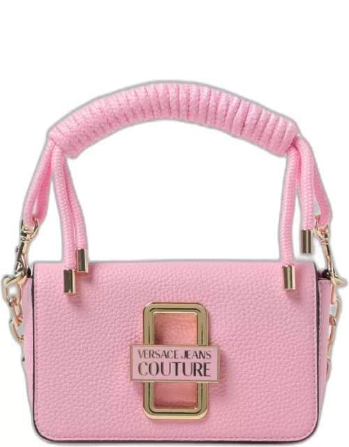 Mini Bag VERSACE JEANS COUTURE Woman colour Pink