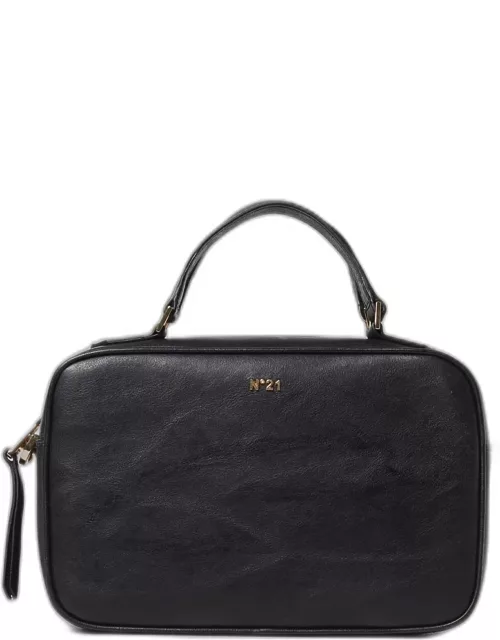 Mini Bag N° 21 Woman colour Black