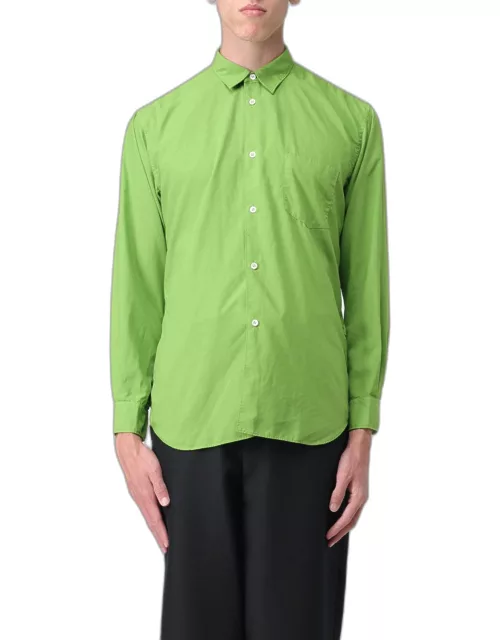 Shirt COMME DES GARÇONS SHIRT Men colour Green