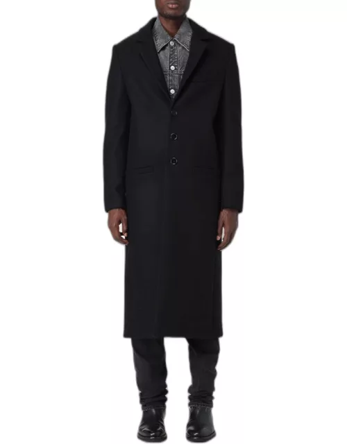 Coat COURRÈGES Men colour Black