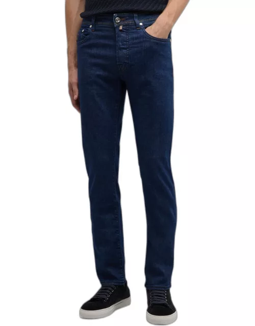 Men's Limited Edition Bard Slim Stretch Jean