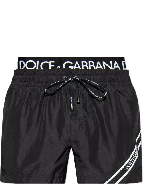 Dolce & Gabbana Swim Short