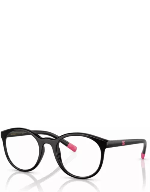 Dolce & Gabbana Dg5095 501 Glasse