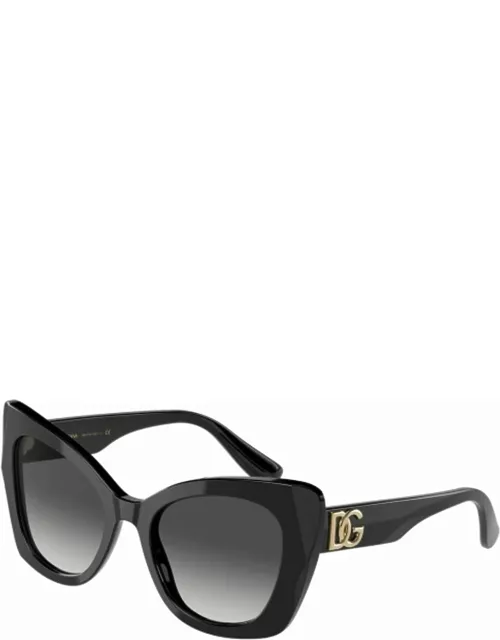 Dolce & Gabbana Eyewear Dg4405 501/8g Sunglasse