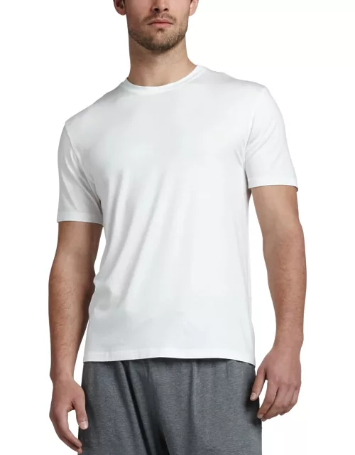 Basel 1 Jersey T-Shirt, White