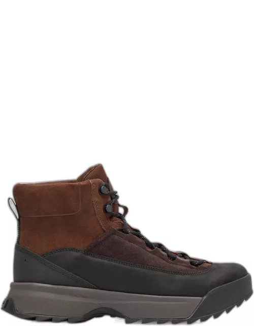 Men's Scout 87 Mid Boot