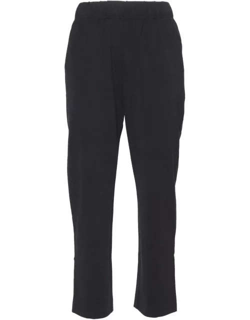 Weekend Max Mara Cropped Tailored Trouser