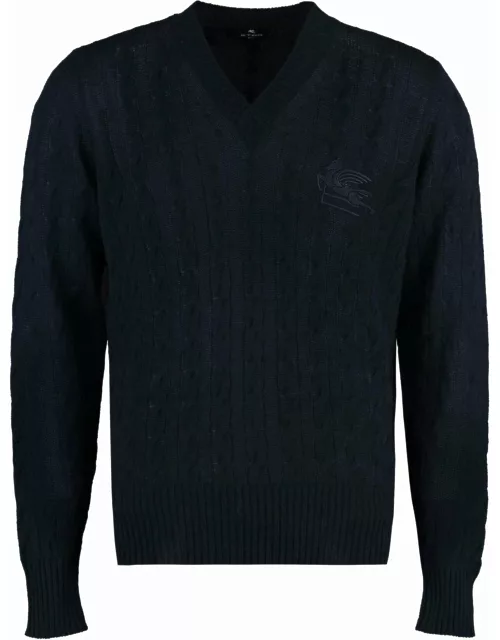 Etro Cashmere Sweater