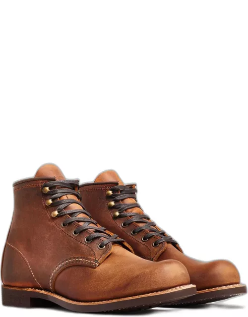 Copper Rough and Tough Blacksmith Boot