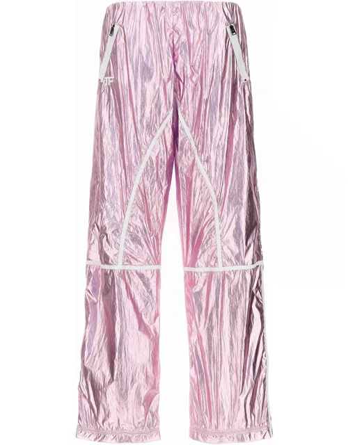 Tom Ford Laminated Track Pant