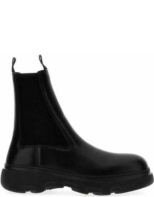 Burberry chelsea Ankle Boot