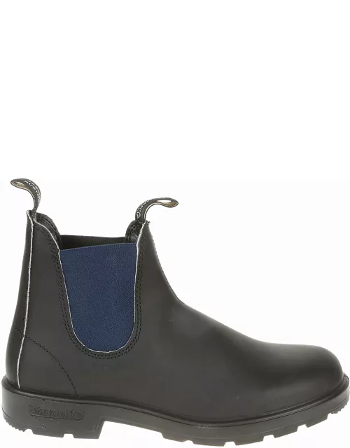 Blundstone Colored Elastic Sided Boot
