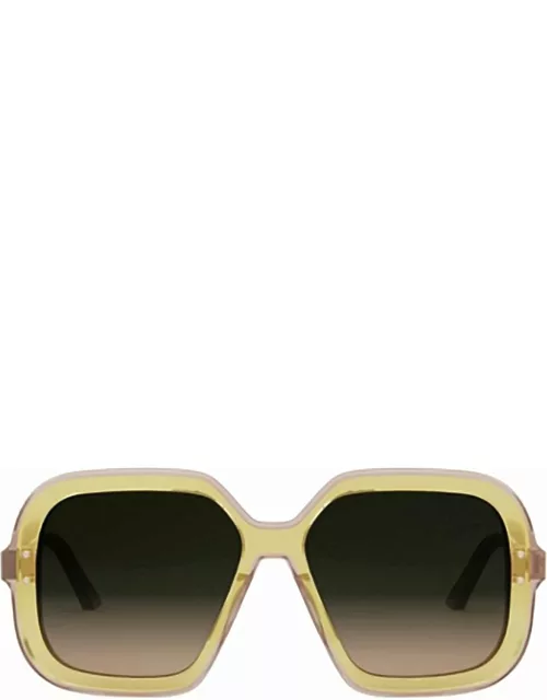 Dior Eyewear DIORHIGHLIGHT S1I Sunglasse