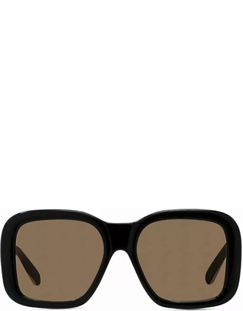 Stella McCartney Eyewear SC40066I Sunglasse