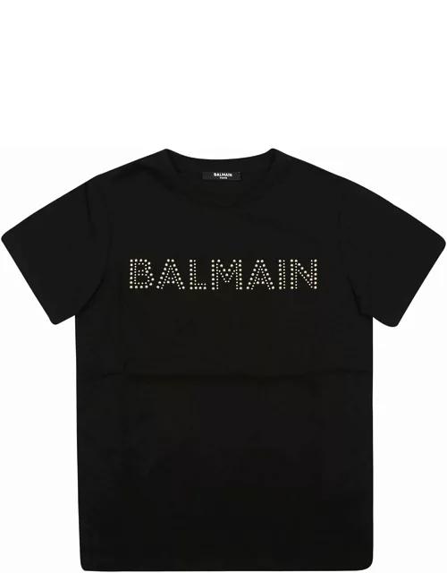 Balmain T-shirt/top