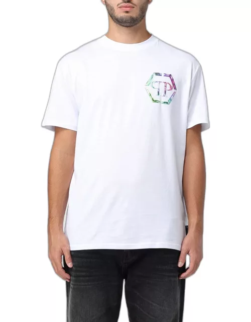 T-Shirt PHILIPP PLEIN Men colour White
