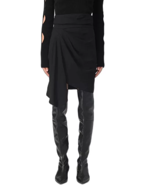 Skirt IRO Woman colour Black
