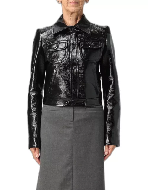 Jacket COURRÈGES Woman colour Black