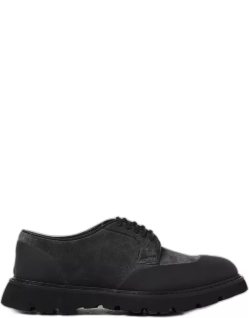 Brogue Shoes DOUCAL'S Men colour Grey