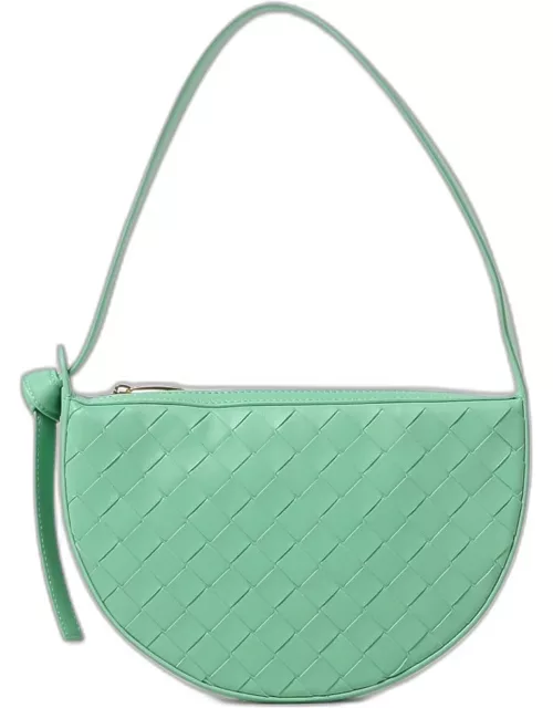 Mini Bag BOTTEGA VENETA Woman colour Green