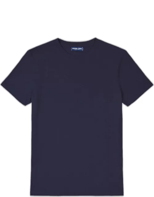Lucio T-Shirt Navy-Blue