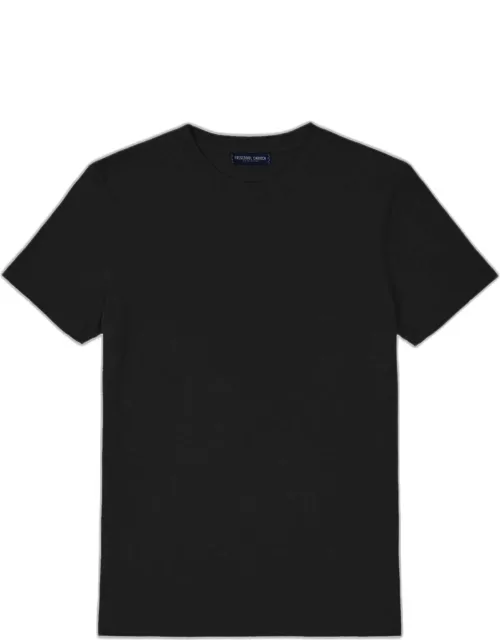 Lucio T-Shirt Black
