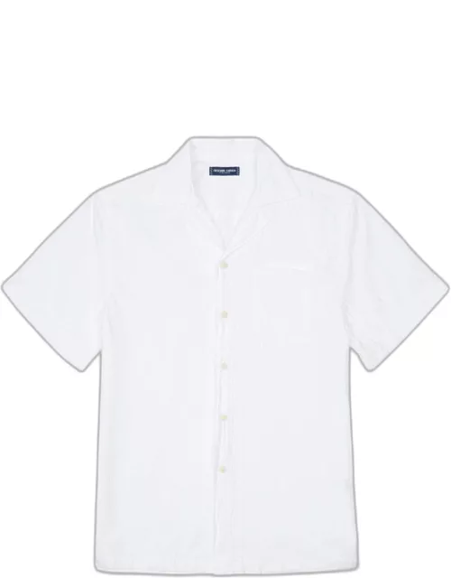 Thomas Shirt White