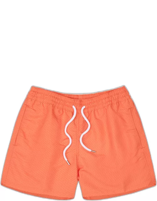 Pepê Sport Swim Shorts Tangerine
